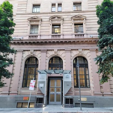 Macarthur Chambers Брисбен Экстерьер фото