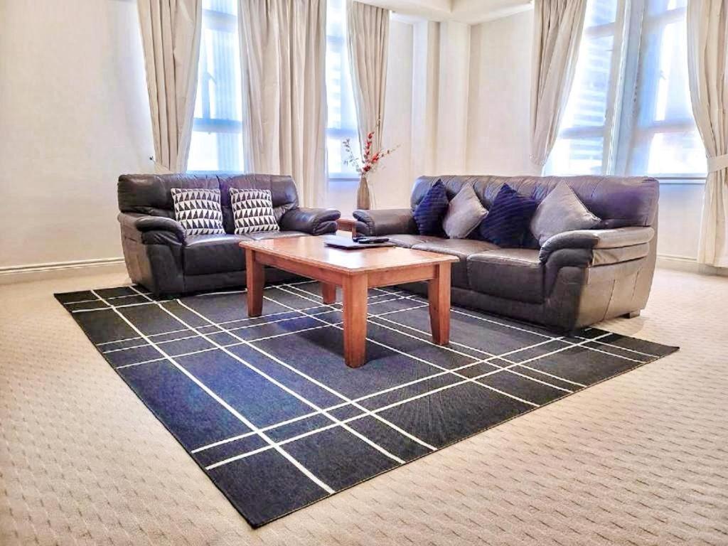 Macarthur Chambers Брисбен Экстерьер фото